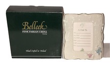 LOVELY BELLEEK IRISH PORCELAIN