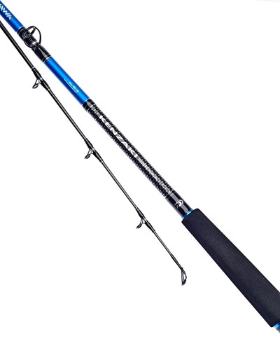 Daiwa new super kenzaki boat - daiwa,