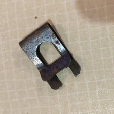 Hob Element HOLDING CLIP for Cooker BELLING FORMAT 600 ST X/T XR