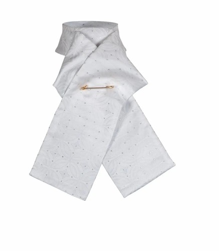 Shires brocade ready tied - shires,