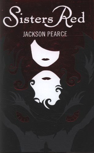 Sisters red jackson pearce - red:, pearce.