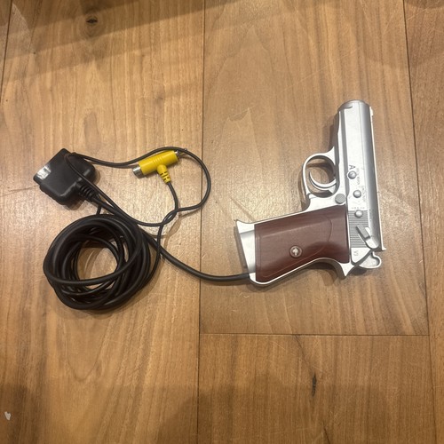 Scorpion blaze light gun sony - scorpion,