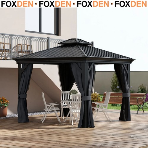 Heavy duty gazebo - heavy,