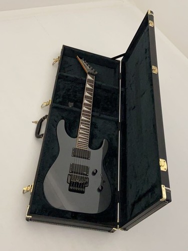 Jackson electric guitar dxmg - jackson,