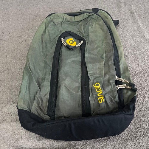 Gravis backpack daypack - backpack,