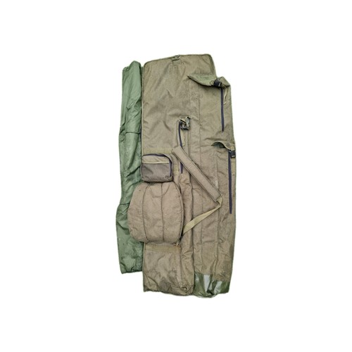 Trakker rod and reel holdall - trakker,