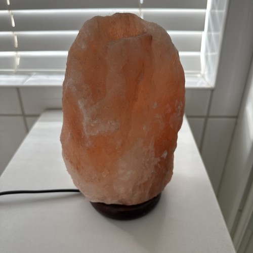 Himalayan natural pink salt - himalayan,