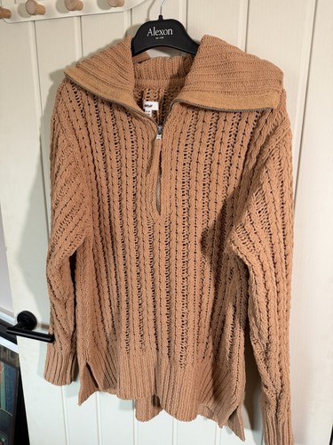 Aerie women brown woven - aerie,