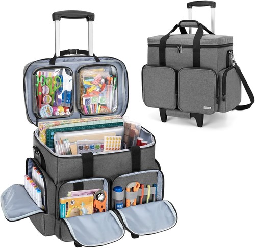 Curmio rolling sewing - curmio, bag