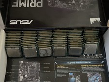 @JOBLOT 58x@ Intel Core i3 2nd And 3rd Gen Dual Core Socket 1155 Processor