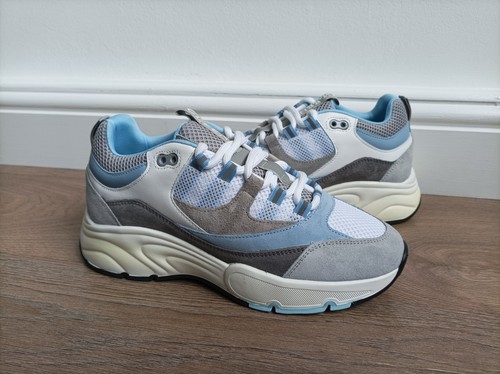 Cleens aero runner trainers - runner,