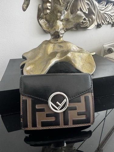 Authentic fendi - authentic, is