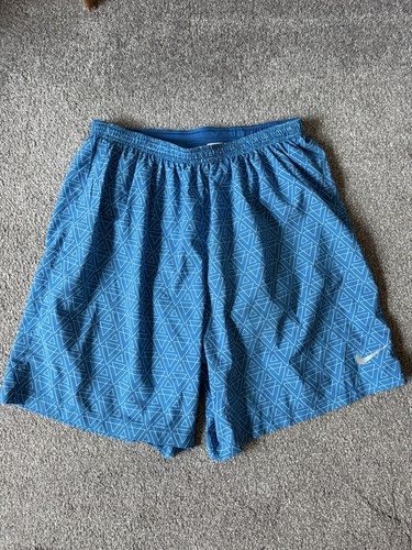 Men blue nike dri fit - men’s,