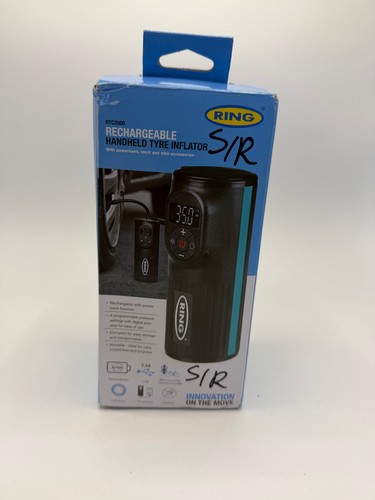 Ring rtc2000 handheld digital - rtc2000,