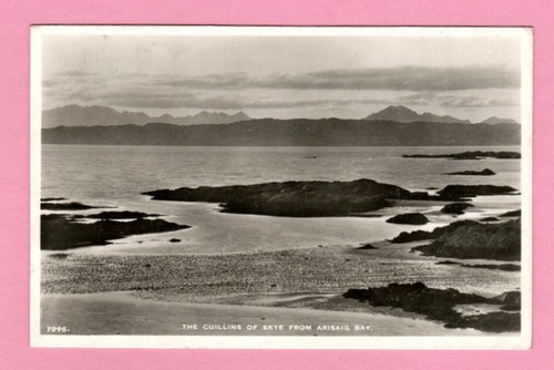 150 postcard isle - 13/150/32,