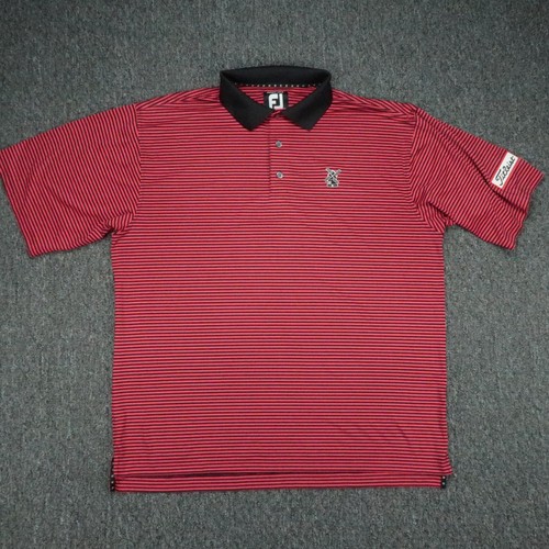 Footjoy shirt mens - extra, large