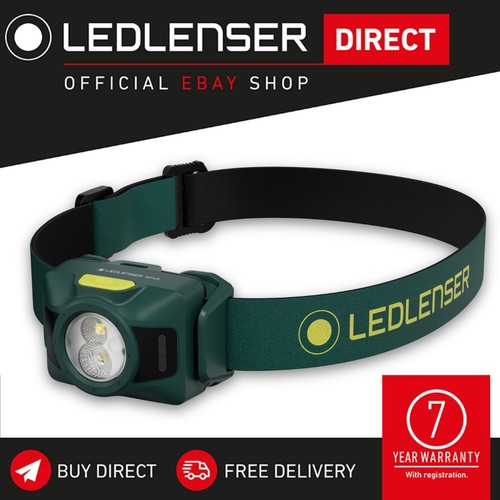 Ledlenser hf4r rechargeable - ledlenser,