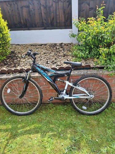Raleigh spectre activ dual - raleigh,