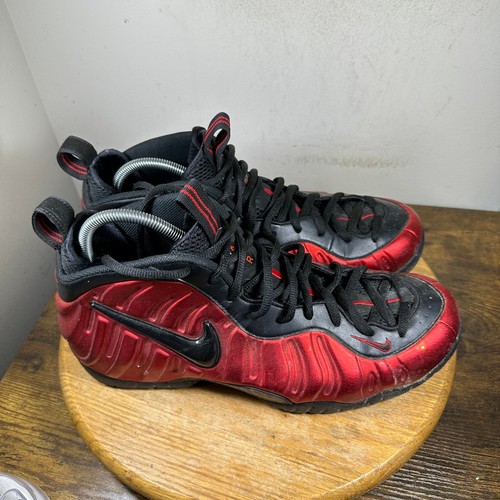 Nike air foamposite pro - nike,