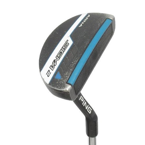 Ping sigma arna stealth - ping,