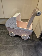 Indigo Jamm Wooden 'Loxhill'