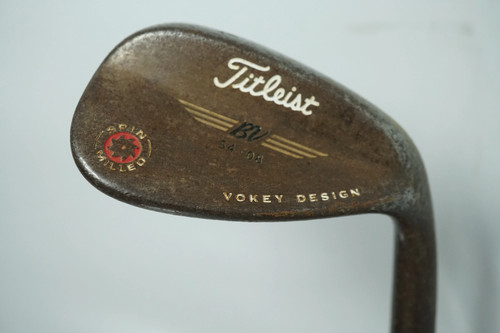 Titleist vokey spin - vokey,