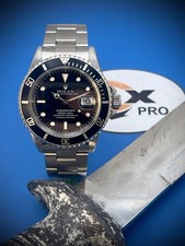 Rolex 16610 Submariner, swiss