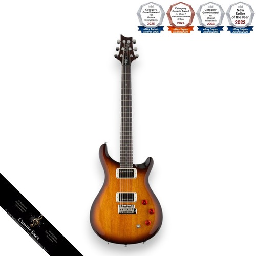 Paul reed smith - paul, dgt