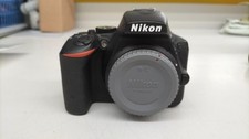 NIKON D5500 Digital DSLR