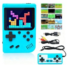 Handheld Retro Video FC Game