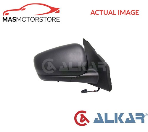 Outside rear view mirror lhd - rear,