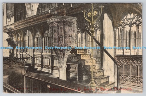 R820851 dartmouth saviour - r820851, st