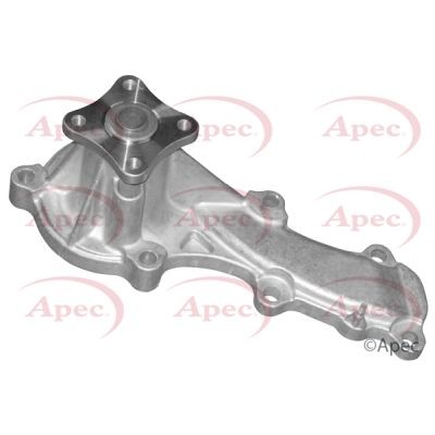 Engine cooling water pump - cooling, apec