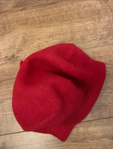 Asos design red - design, one