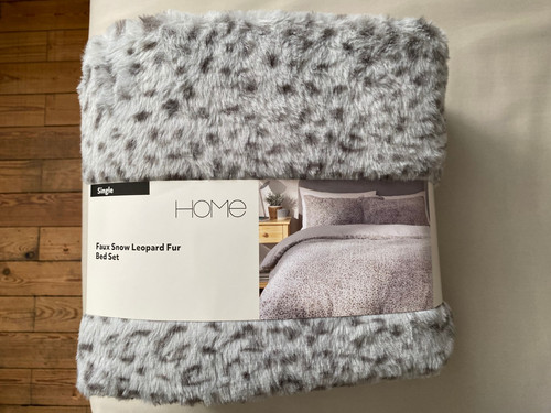 Habitat sainsbury snow - sainsbury's,