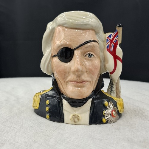 Royal doulton d6963 - royal, "nelson"