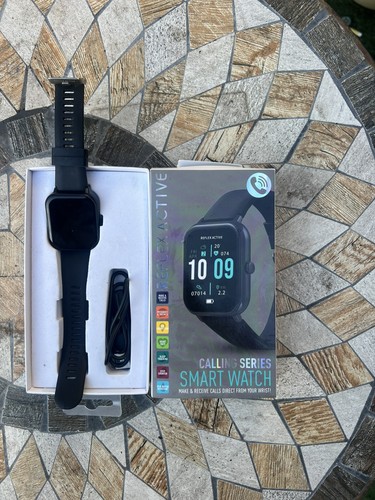 Reflex active series - reflex,