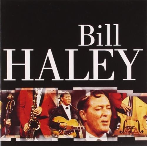 Bill haley - bill,