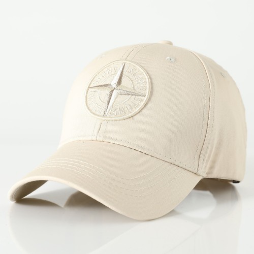 Stone island baseball cap - island, one