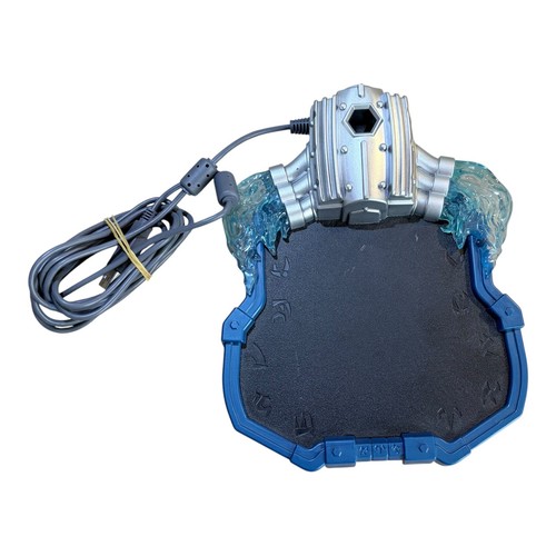Skylanders superchargers - skylanders,