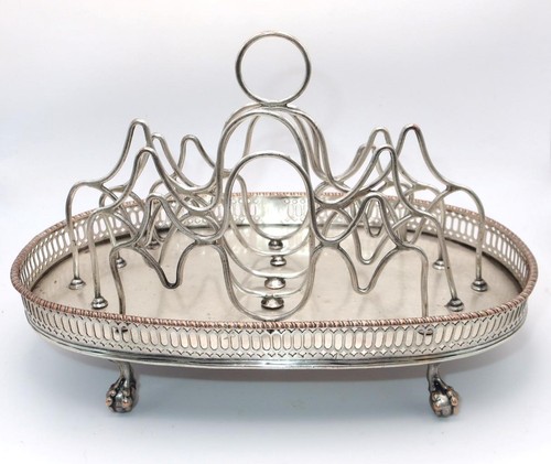 Antique george iii - george,