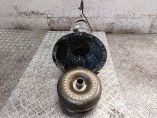 MERCEDES E CLASS C207 W207 2.1 DIESEL AUTOMATIC GEARBOX TRANSMISSION 2072708900