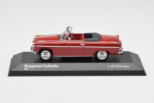 400096060 borgward isabella - 400096060,