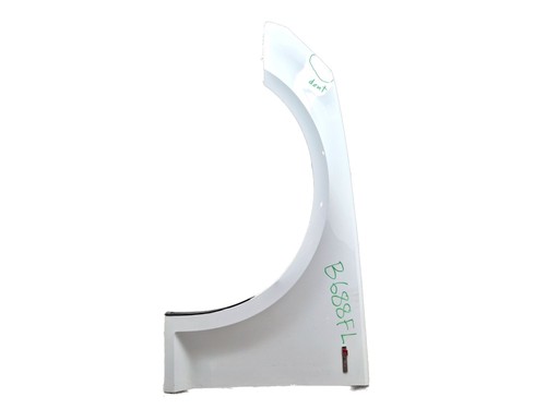 Audi wing fender - wing, panel