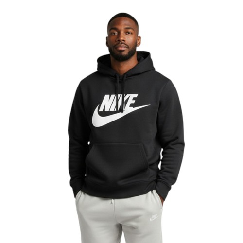 Nike club fleece piece - club, 2