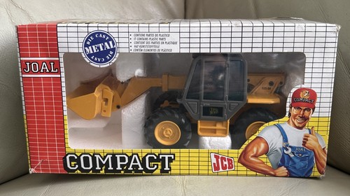 Joal compact 245 jcb 525 - 245, 525-58