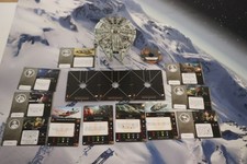 Star Wars X-Wing Miniatures YT-1300  2ND Edition