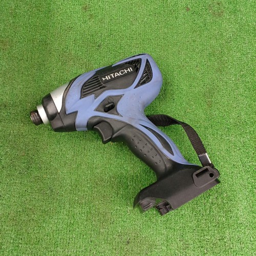 Hitachi fwh14dsal cordless - fwh14dsal,