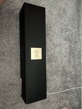 ghd Rise Volumising Professional Hot Brush - Black