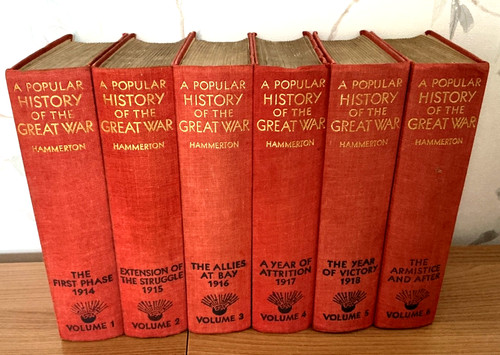 Popular history the great - of,